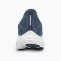 Scarpe da corsa da uomo Mizuno Wave Ultima 16 vintage indigo/neo mint/blu di frontiera 6