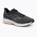Scarpe da corsa da uomo Mizuno Wave Ultima 16 irongate / argento / brightmarigold
