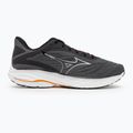 Scarpe da corsa da uomo Mizuno Wave Ultima 16 irongate / argento / brightmarigold 2