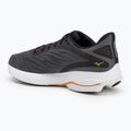 Scarpe da corsa da uomo Mizuno Wave Ultima 16 irongate / argento / brightmarigold 3