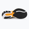 Scarpe da corsa da uomo Mizuno Wave Ultima 16 irongate / argento / brightmarigold 4