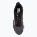 Scarpe da corsa da uomo Mizuno Wave Ultima 16 irongate / argento / brightmarigold 5