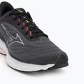 Scarpe da corsa da uomo Mizuno Wave Ultima 16 irongate / argento / brightmarigold 7