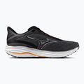 Scarpe da corsa da uomo Mizuno Wave Ultima 16 irongate / argento / brightmarigold