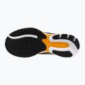 Scarpe da corsa da uomo Mizuno Wave Ultima 16 irongate / argento / brightmarigold 3