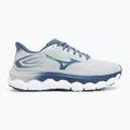 Scarpe da corsa da uomo Mizuno Wave Horizon 8 blu perla/indaco vintage/neo mint 2