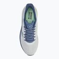 Scarpe da corsa da uomo Mizuno Wave Horizon 8 blu perla/indaco vintage/neo mint 4