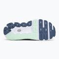 Scarpe da corsa da uomo Mizuno Wave Horizon 8 blu perla/indaco vintage/neo mint 5