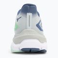 Scarpe da corsa da uomo Mizuno Wave Horizon 8 blu perla/indaco vintage/neo mint 6