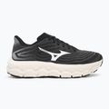 Scarpe da corsa da uomo Mizuno Wave Horizon 8 nero/bianco/nimbus cloud 2