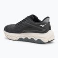Scarpe da corsa da uomo Mizuno Wave Horizon 8 nero/bianco/nimbus cloud 3