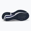 Scarpe da corsa da uomo Mizuno Wave Inspire 21 reflex blu c/bianco/geco verde 4