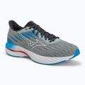 Scarpe da corsa da uomo Mizuno Wave Inspire 21 ritmo blu perla/bianco/blu