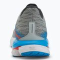Scarpe da corsa da uomo Mizuno Wave Inspire 21 ritmo blu perla/bianco/blu 6