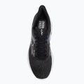 Scarpe running uomo Mizuno Wave Equate 9 black/white/vintage indigo 5