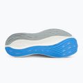 Mizuno Neo Zen scarpe da corsa da uomo bianco/nero/blu di frontiera 4