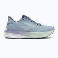 Scarpe da corsa da donna Mizuno Wave Skyrise 6 citadel/white/bay 2