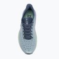 Scarpe da corsa da donna Mizuno Wave Skyrise 6 citadel/white/bay 5
