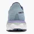 Scarpe da corsa da donna Mizuno Wave Skyrise 6 citadel/white/bay 6