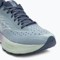 Scarpe da corsa da donna Mizuno Wave Skyrise 6 citadel/white/bay 7