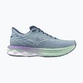 Scarpe da corsa da donna Mizuno Wave Skyrise 6 citadel/white/bay 8