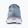 Scarpe da corsa da donna Mizuno Wave Skyrise 6 citadel/white/bay 10