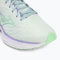 Scarpe da corsa da donna Mizuno Wave Ultima 16, accenno di menta/menta/paisley purple 7