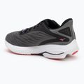 Scarpe da corsa da donna Mizuno Wave Ultima 16 quiet shade / camelia rose / violino 3