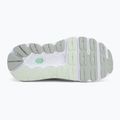 Scarpe da corsa donna Mizuno Wave Horizon 8 blu perla/bianco/menta 4