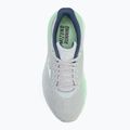 Scarpe da corsa donna Mizuno Wave Horizon 8 blu perla/bianco/menta 5