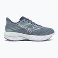 Scarpe da corsa da donna Mizuno Wave Inspire 21 tradewinds/white/neo mint 2