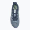 Scarpe da corsa da donna Mizuno Wave Inspire 21 tradewinds/white/neo mint 5