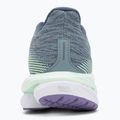 Scarpe da corsa da donna Mizuno Wave Inspire 21 tradewinds/white/neo mint 6
