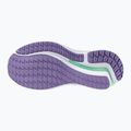 Scarpe da corsa da donna Mizuno Wave Inspire 21 tradewinds/white/neo mint 7
