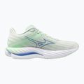 Scarpe da corsa da donna Mizuno Wave Inspire 21, accenno di menta/bel blu/neo menta 8