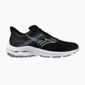 Scarpe da corsa donna Mizuno Wave Equate 9 black/white/paisley purple