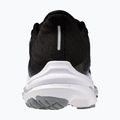 Scarpe da corsa donna Mizuno Wave Equate 9 black/white/paisley purple 3