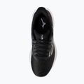 Scarpe da corsa donna Mizuno Wave Equate 9 black/white/paisley purple 5