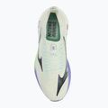 Scarpe da corsa da donna Mizuno Neo Zen hint menta/india ink/paisley purple 5