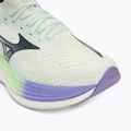 Scarpe da corsa da donna Mizuno Neo Zen hint menta/india ink/paisley purple 7
