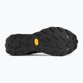 Scarpe da corsa da uomo Mizuno Wave Daichi 9 GTX nero/ultimo grigio/sabbia nera 4