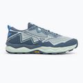 Scarpe da corsa da uomo Mizuno Wave Daichi 9 GTX citadel/violet indigo/bay 2