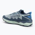 Scarpe da corsa da uomo Mizuno Wave Daichi 9 GTX citadel/violet indigo/bay 3