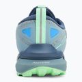 Scarpe da corsa da uomo Mizuno Wave Daichi 9 vintage indigo/neo mint/citade 6