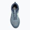 Scarpe da corsa da uomo Mizuno Wave Ibuki 5 citadel/vintage indigo/neo mint 5