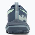 Scarpe da corsa da uomo Mizuno Wave Ibuki 5 citadel/vintage indigo/neo mint 6