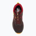 Scarpe da corsa da uomo Mizuno Wave Ibuki 5 rum raisin / rythmic red / eve primro 5