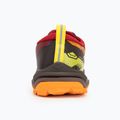Scarpe da corsa da uomo Mizuno Wave Ibuki 5 rum raisin / rythmic red / eve primro 6