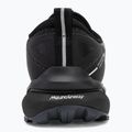 Scarpe da corsa da donna Mizuno Wave Daichi 9 GTX ebano/nebbia di porto/nero 6
