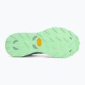 Scarpe da corsa da donna Mizuno Wave Daichi 9 accenno di menta/citadel/etere 4
